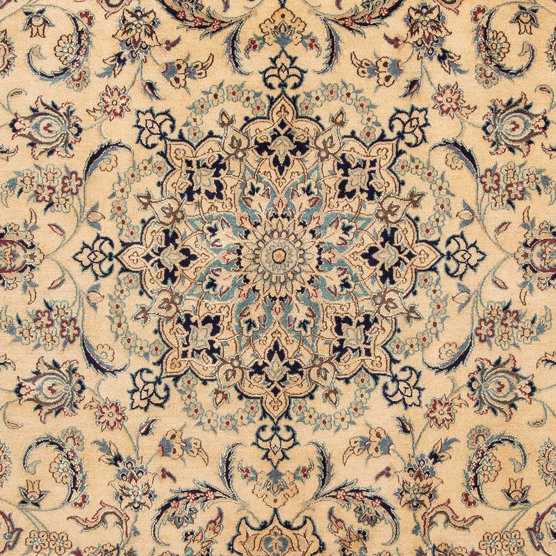 Nain - 9La Teppich 191x305cm - Perserteppich