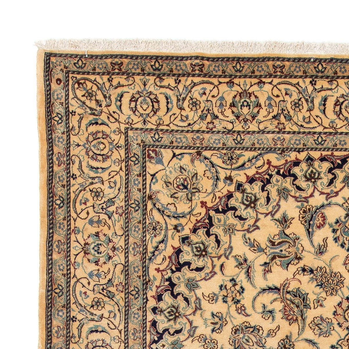 Nain - 9La Teppich 191x305cm - Perserteppich