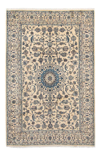 Nain - 9La Teppich 200x298cm - Perserteppich - beige – product image