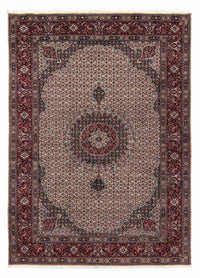 Moud Teppich 200x276cm - Perserteppich - beige – product image