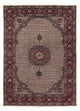 Moud Teppich 200x276cm - Perserteppich - beige