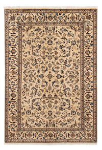 Nain - 9La Teppich 200x297cm - Perserteppich - beige – product image