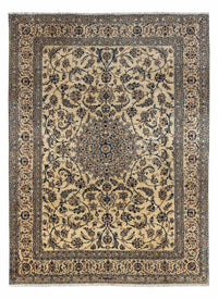 Nain - 9La Teppich 247x338cm - Perserteppich - beige – product image