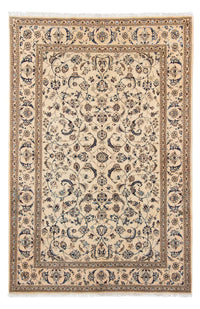 Nain - 9La Teppich 198x293cm - Perserteppich - beige – product image