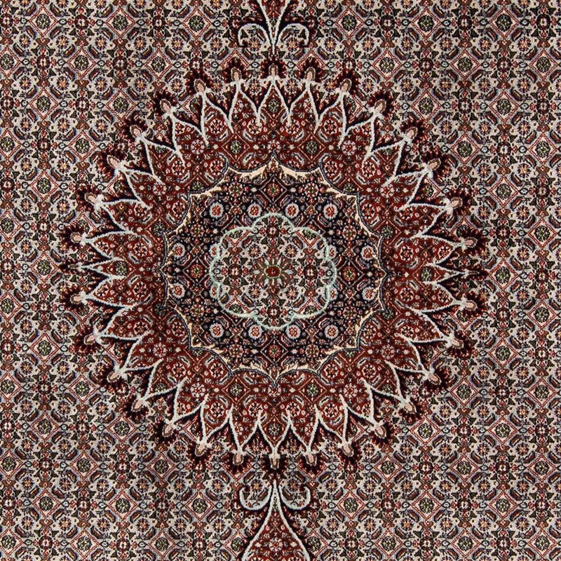Moud Teppich 201x284cm - Perserteppich