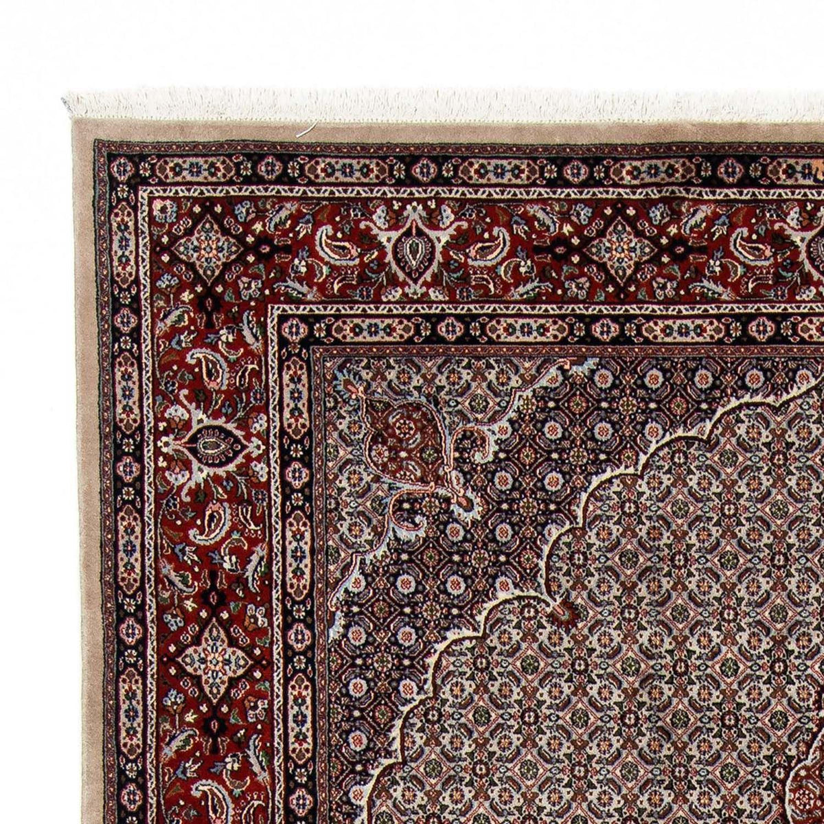 Moud Teppich 201x284cm - Perserteppich