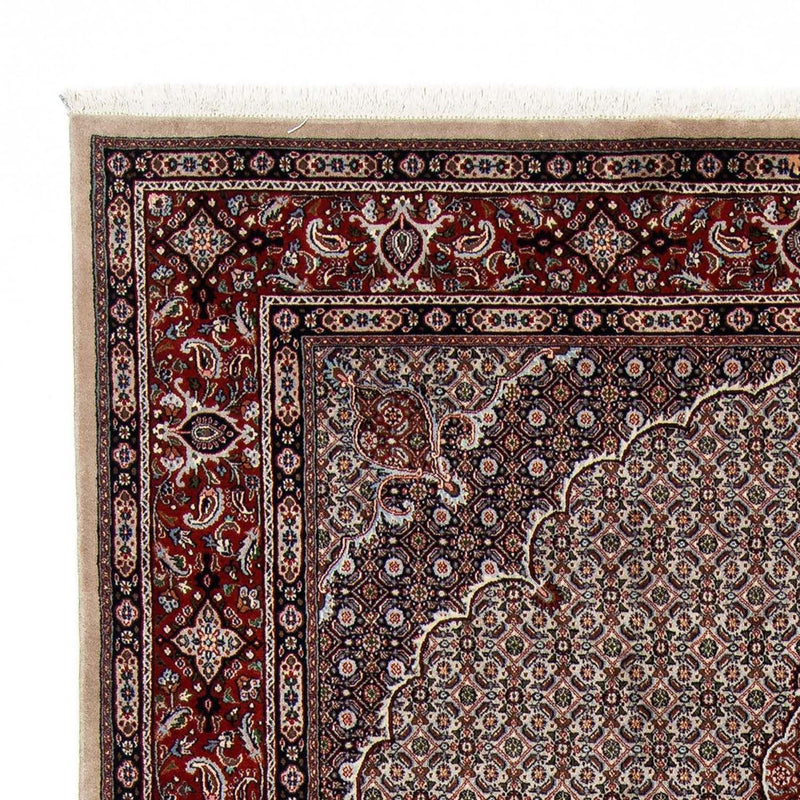 Moud Teppich 201x284cm - Perserteppich