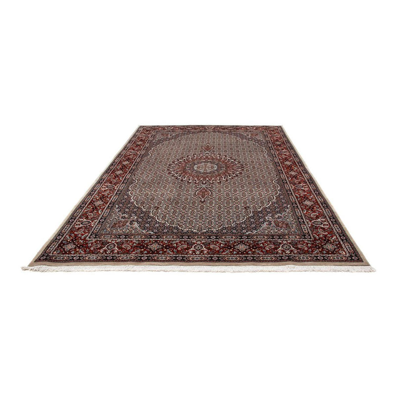 Moud Teppich 201x284cm - Perserteppich