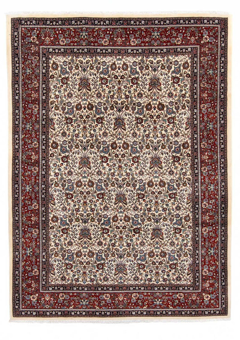 Moud Teppich 201x290cm - Perserteppich