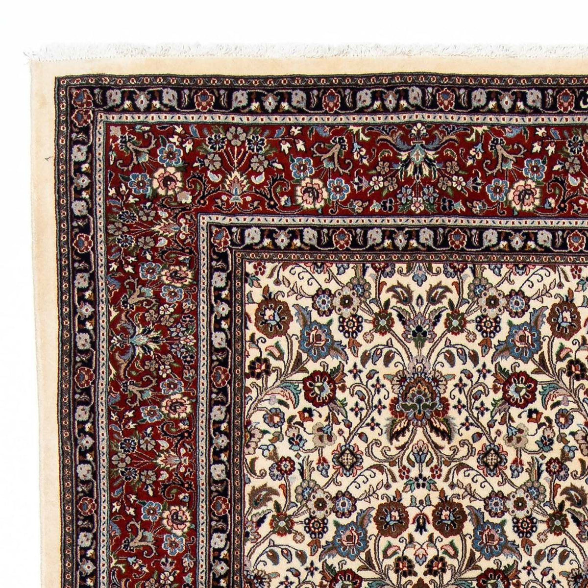 Moud Teppich 201x290cm - Perserteppich