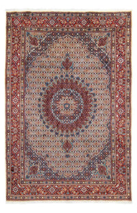Moud Teppich 196x298cm - Perserteppich - beige – product image