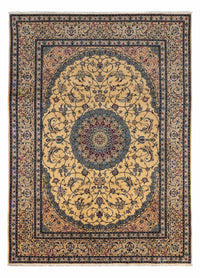 Nain - 9La Teppich 250x348cm - Perserteppich - beige – product image
