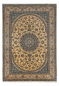 Nain - 9La Teppich 245x363cm - Perserteppich - beige – product image