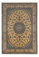 Nain - 9La Teppich 245x363cm - Perserteppich - beige