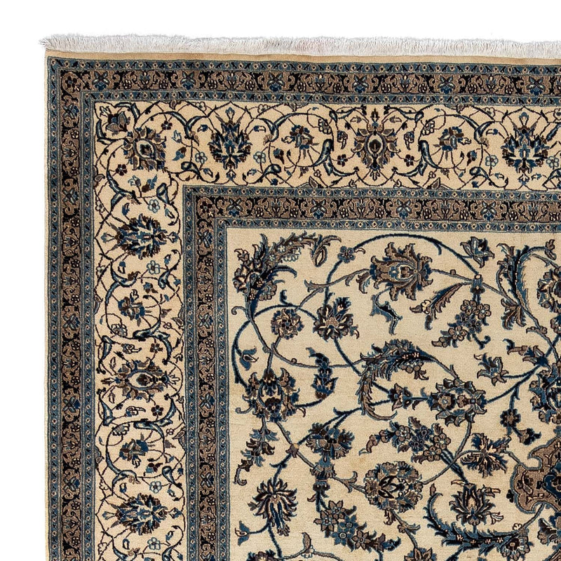 Nain - 9La Teppich 250x346cm - Perserteppich