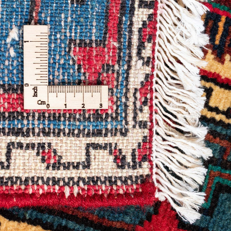 Touiserkan Teppich 84x122cm - Perserteppich