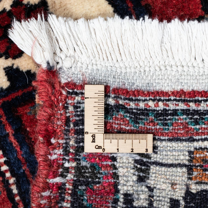 Touiserkan Teppich 84x116cm - Perserteppich
