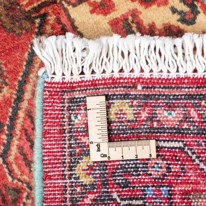 Hosseinabad Teppich 77x132cm - Perserteppich