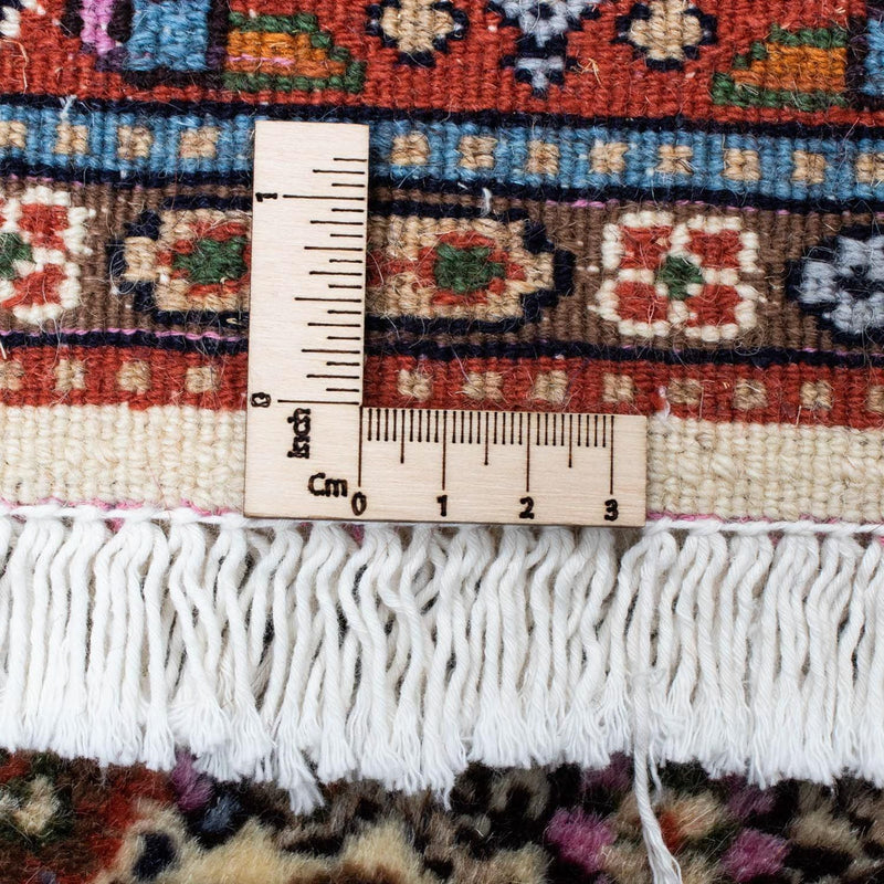 Moud Teppich 81x290cm - Perserteppich - beige