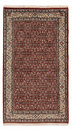 Perserteppich - Classic 136 x 237 cm - dunkelrot
