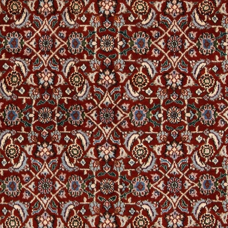 Perserteppich - Classic 136 x 237 cm - dunkelrot