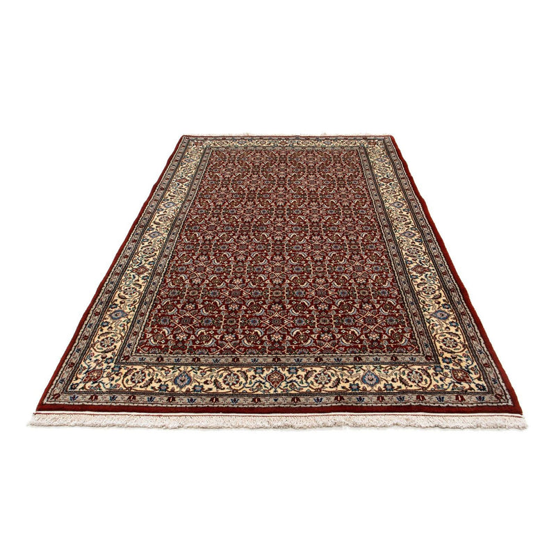 Perserteppich - Classic 136 x 237 cm - dunkelrot