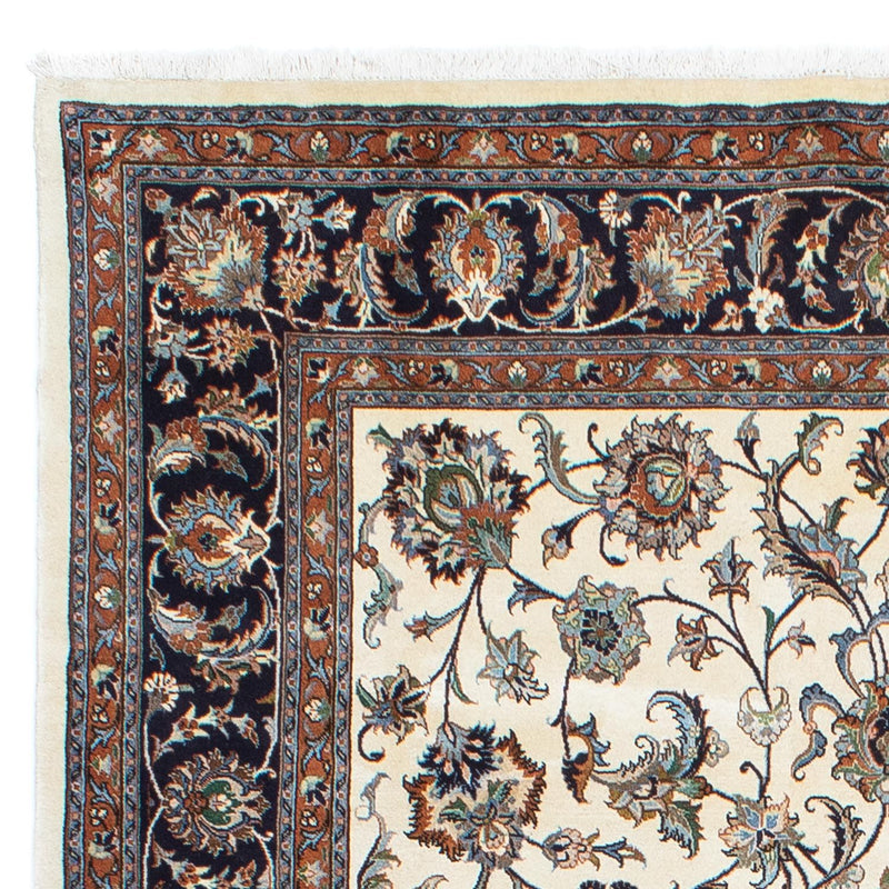 Moud Teppich 203x281cm - Perserteppich