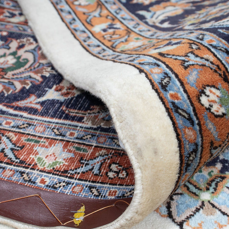 Moud Teppich 203x281cm - Perserteppich