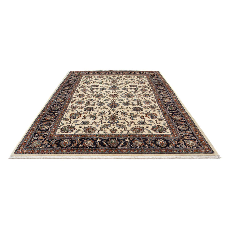 Moud Teppich 203x281cm - Perserteppich