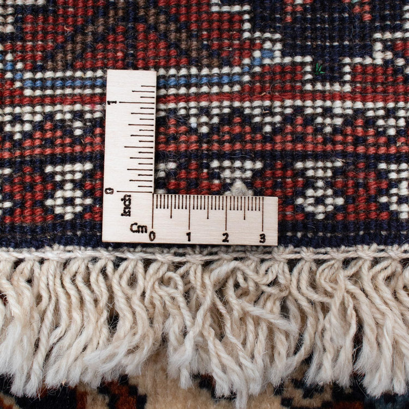 Yalameh Teppich 102x147cm - Perserteppich - beige
