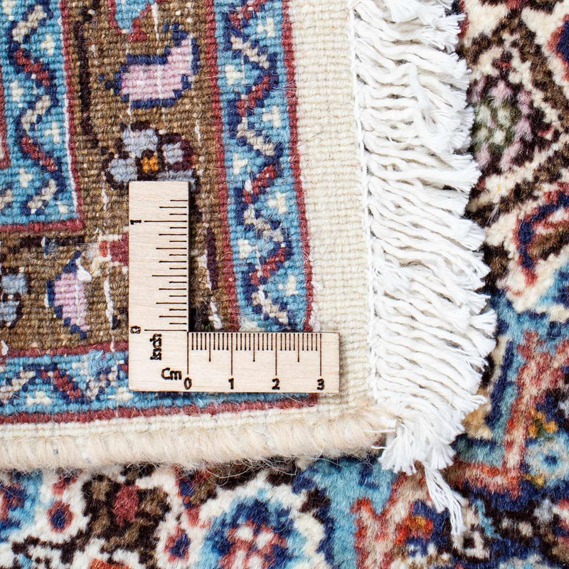 Moud Teppich 145x192cm - Perserteppich - beige