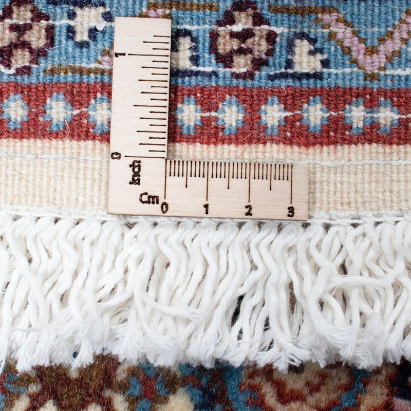 Moud Teppich 75x191cm - Perserteppich - beige