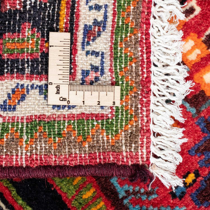 Hosseinabad Teppich 80x120cm - Perserteppich
