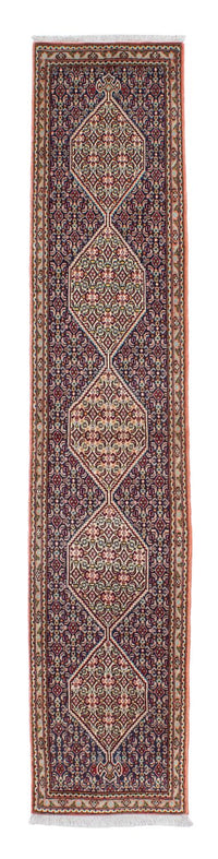 Senneh Teppich 50x249cm - Perserteppich - mehrfarbig – product image