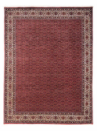 Bidjar - Takab Teppich 252x338cm - Perserteppich - rot – product image