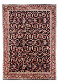 Bidjar - Takab Teppich 250x344cm - Perserteppich - schwarz – product image