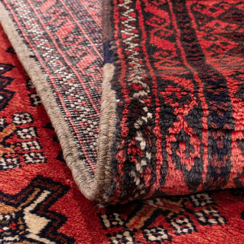 Shiraz Teppich 107x210cm - Perserteppich