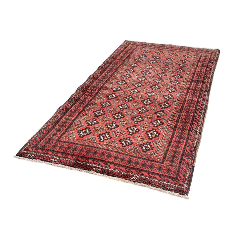 Shiraz Teppich 107x210cm - Perserteppich