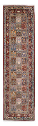 Perserteppich - Classic 81 x 288 cm - dunkelrot