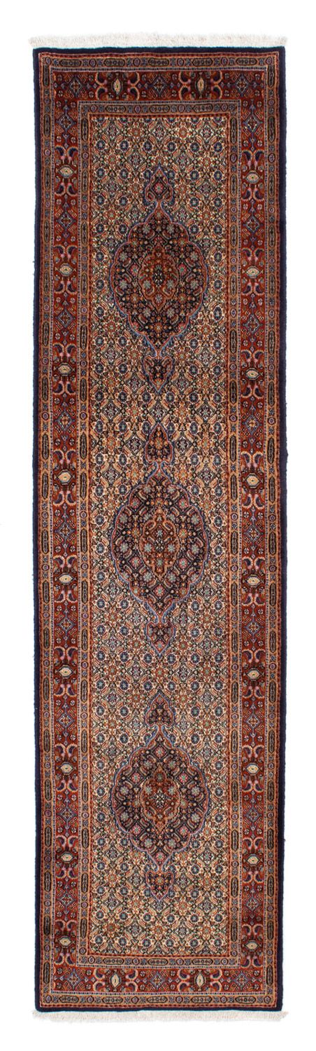 Perserteppich - Classic 82 x 310 cm - braun