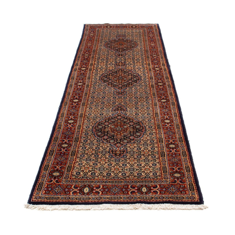 Perserteppich - Classic 82 x 310 cm - braun