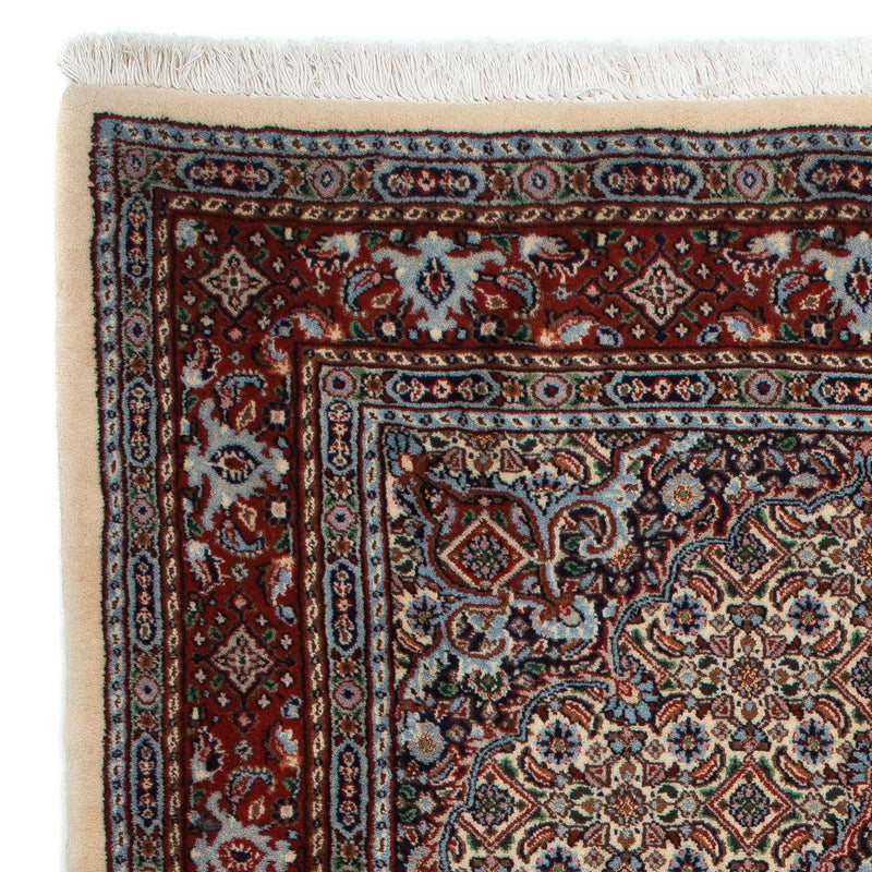 Moud Teppich 102x156cm - Perserteppich - beige
