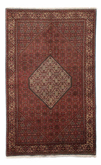 Bidjar Teppich 171x265cm - Perserteppich - braun – product image
