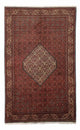 Bidjar Teppich 171x265cm - Perserteppich - braun