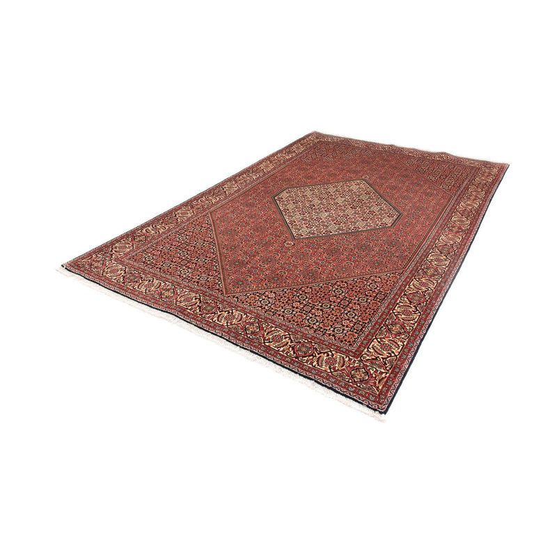 Bidjar Teppich 171x265cm - Perserteppich - braun