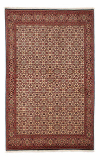 Bidjar Teppich 171x254cm - Perserteppich - braun – product image