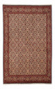 Bidjar Teppich 171x254cm - Perserteppich - braun