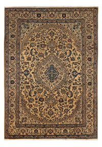 Nain - 9La Teppich 240x340cm - Perserteppich - dunkelbeige – product image