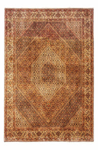 Bidjar - Takab Teppich 202x297cm - Perserteppich - mehrfarbig – product image