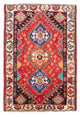 Ghashghai Teppich 112x165cm - Perserteppich